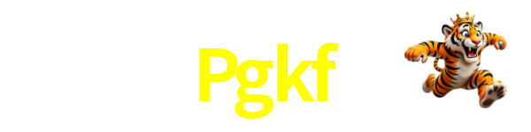 Logo da Pgkf